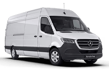 Van Hire Beccles - 4 MTR Sprinter - Van hire Beccles