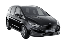 Van Hire Beccles - 7 Seater Manual Minibus - Minibus hire Beccles