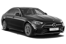 Van Hire Beccles - C Class Auto - car hire Beccles
