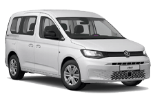 Van Hire Beccles - Caddy Van - Van hire Beccles