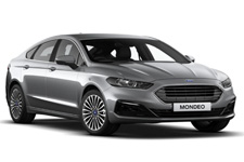 Van Hire Beccles - Mondeo - car hire Beccles