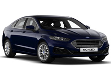 Van Hire Beccles - Mondeo Auto - car hire Beccles