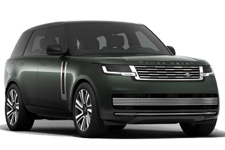 Van Hire Beccles - Range Rover - car hire Beccles