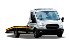 Van Hire Beccles - 3.5 Tonne Recovery Truck - Truck hire Beccles